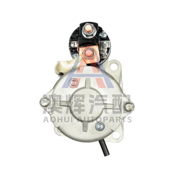 ISUZU Truck Starter M9T80871 24V 7.5KW 12T CW - Image 3