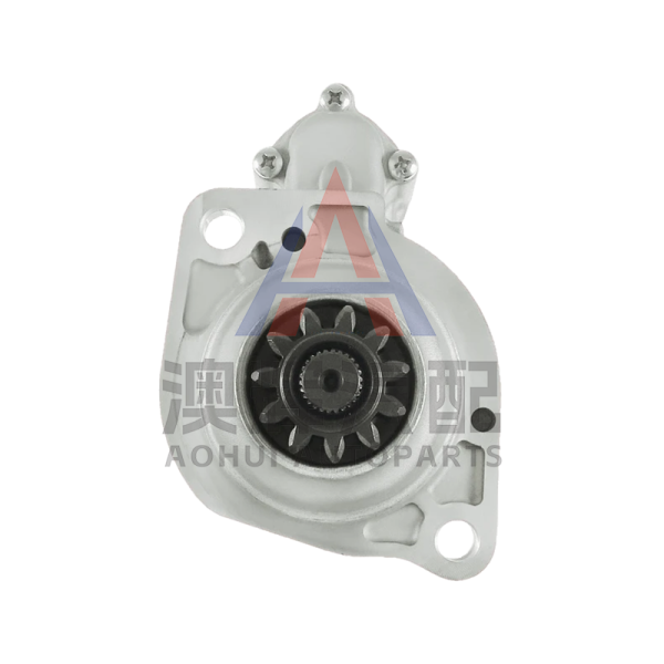 MITSUBISHI Truck Starter M9T81771 24V 7.5KW 11T CW