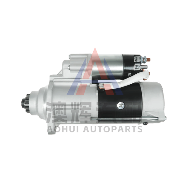 MITSUBISHI Truck Starter M9T81771 24V 7.5KW 11T CW - Image 2