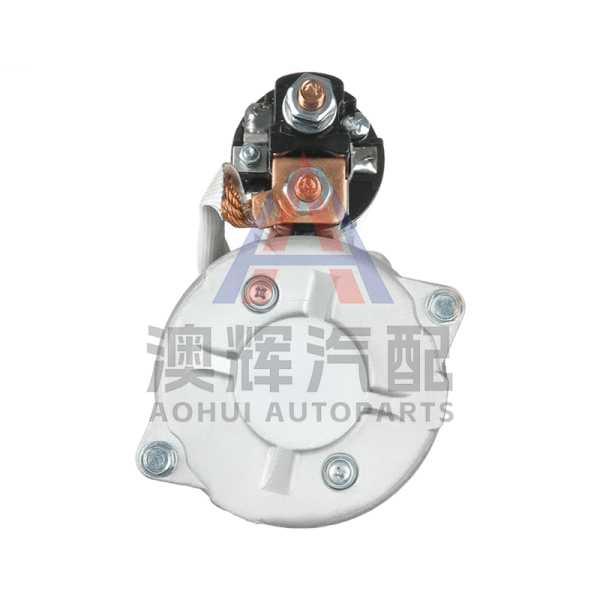 MITSUBISHI Truck Starter M9T81771 24V 7.5KW 11T CW - Image 3