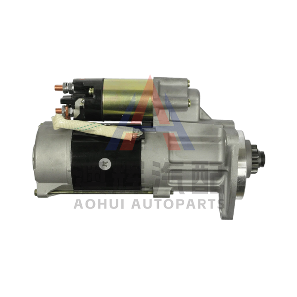 NISSAN Truck Starter M009T82571 24V 7.5KW 10T CW - Image 2