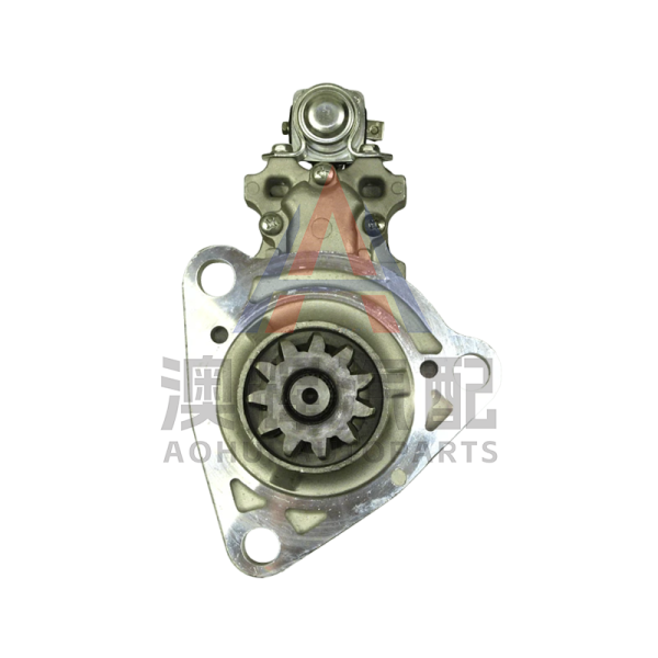 PREVOST Truck Starter M9T82471 24V 7.5KW 11T CW