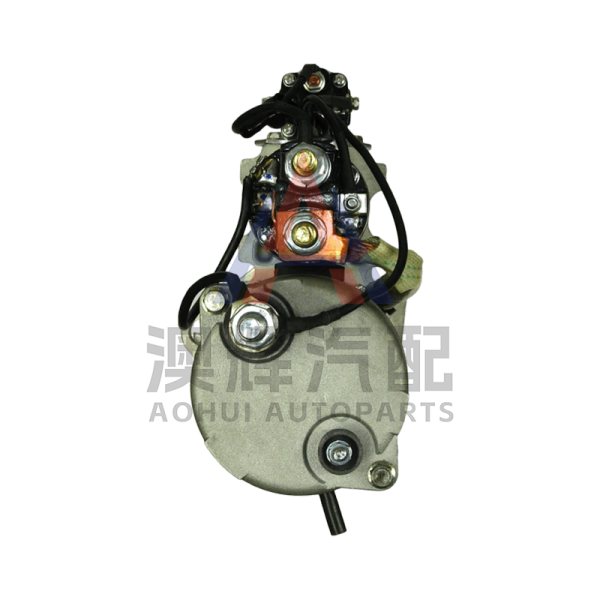 PREVOST Truck Starter M9T82471 24V 7.5KW 11T CW - Image 3