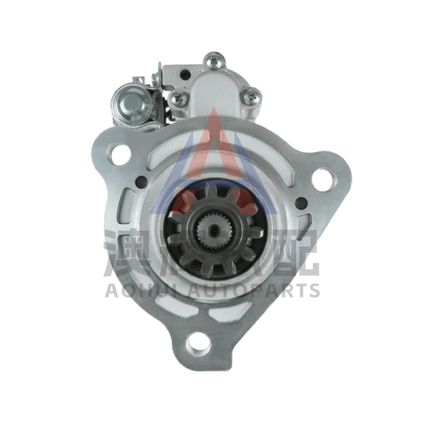 RENAULT Truck Starter M9T80271 24V 7.5KW 11T CW