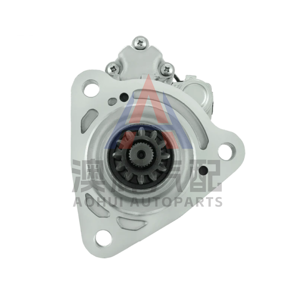MERCEDES Truck Starter M9T83671 24V 7.5KW 12T CW