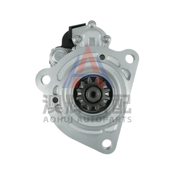 SCANIA Truck Starter M9T83771 24V 7.5KW 12T CW