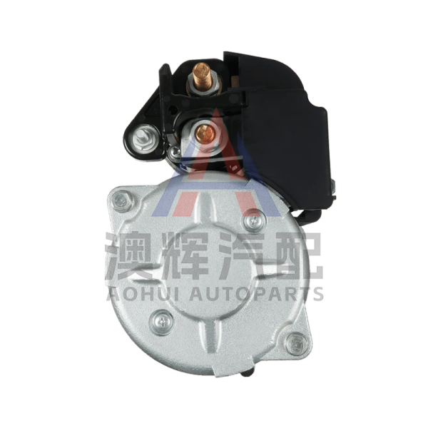 SCANIA Truck Starter M9T83771 24V 7.5KW 12T CW - Image 3