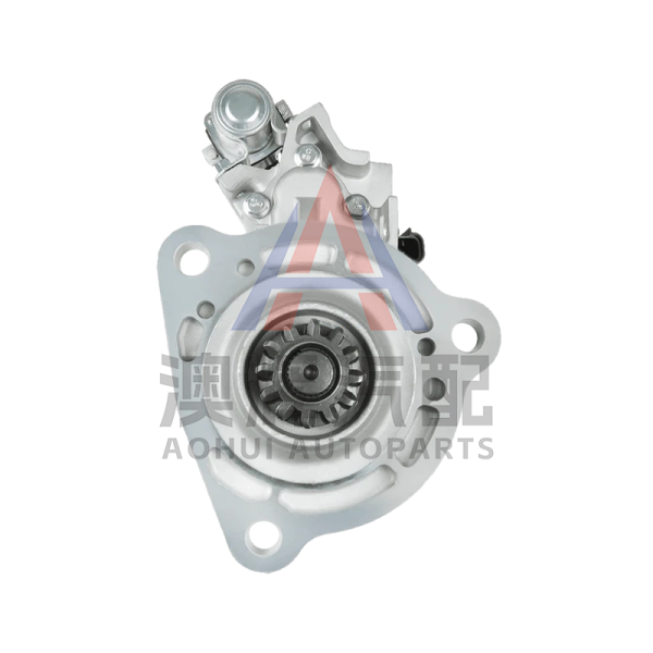 MAN Truck Starter M9T83071 24V 7.5KW 12T CW