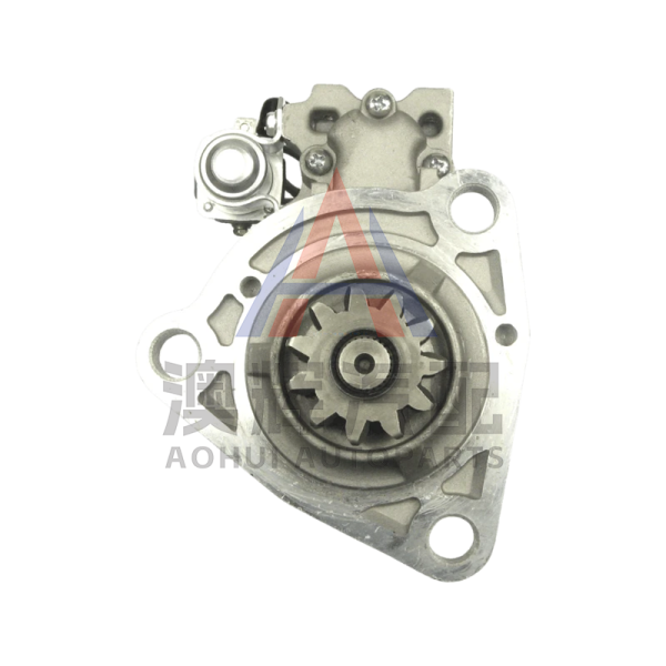 MCIENGINE Truck Starter M9T82378 24V 7.5KW 11T CW