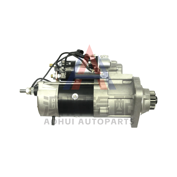 MCIENGINE Truck Starter M9T82378 24V 7.5KW 11T CW - Image 2