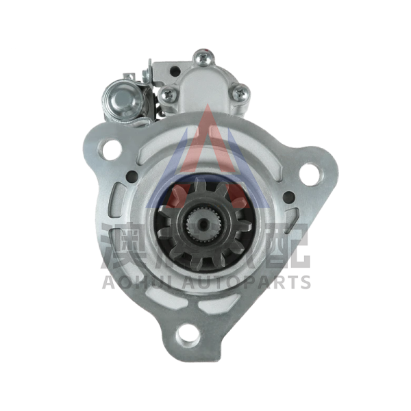 RENAULT Truck Starter M9T80071 24V 7.5KW 11T CW