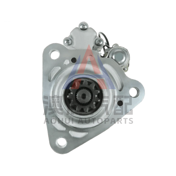 MERCEDES Truck Starter M9T85471 24V 7.5KW 11T CW
