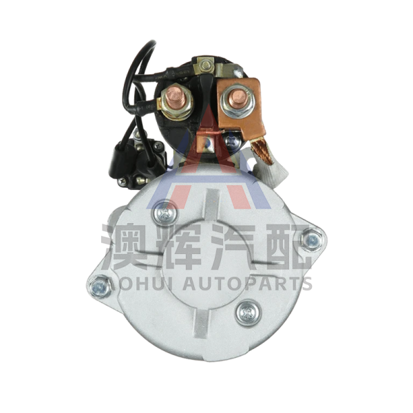 MERCEDES Truck Starter M9T85471 24V 7.5KW 11T CW - Image 3