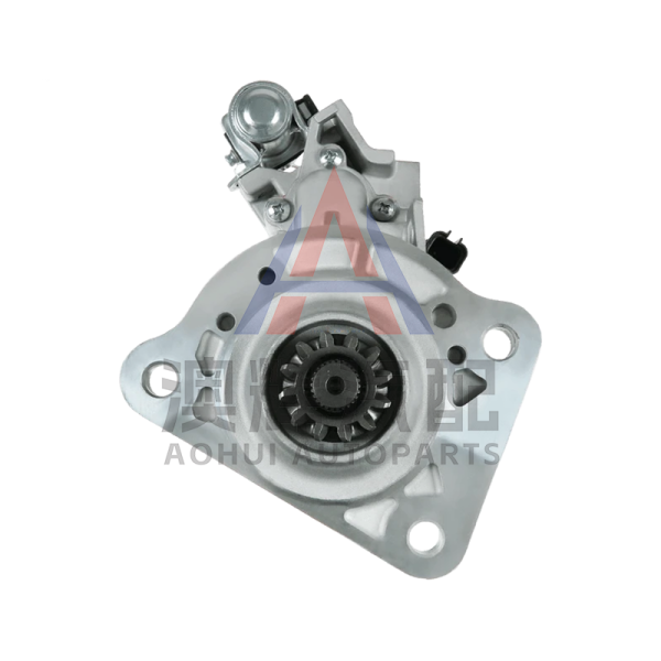 MAN Truck Starter M9T85471 24V 7.0KW 12T CW
