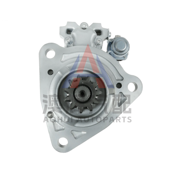 MAN Truck Starter M9T83279 24V 7.5KW 11T CW