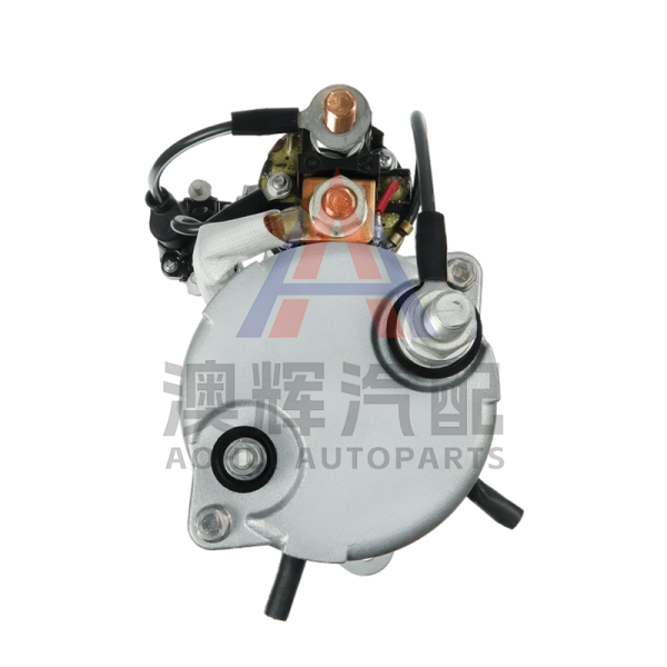 MAN Truck Starter M9T83279 24V 7.5KW 11T CW - Image 3