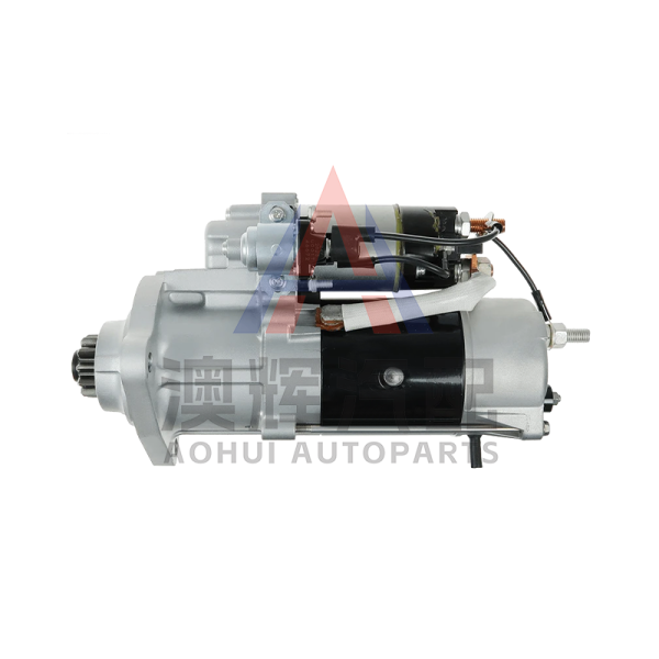 MAN Truck Starter M9T83279 24V 7.5KW 11T CW - Image 2