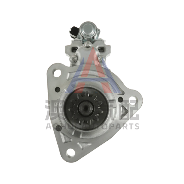 MAN Truck Starter M9T86171 24V 7.5KW 11T CW