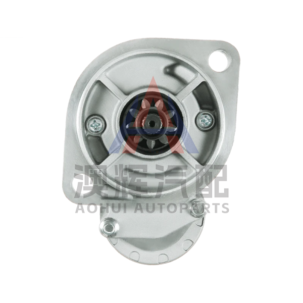 ISUZU Truck Starter 16739 12V 2.0KW 9T CW