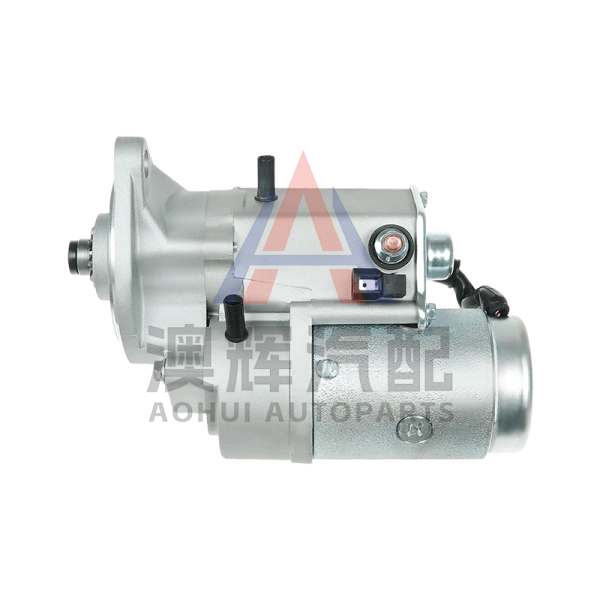 ISUZU Truck Starter 16739 12V 2.0KW 9T CW - Image 2
