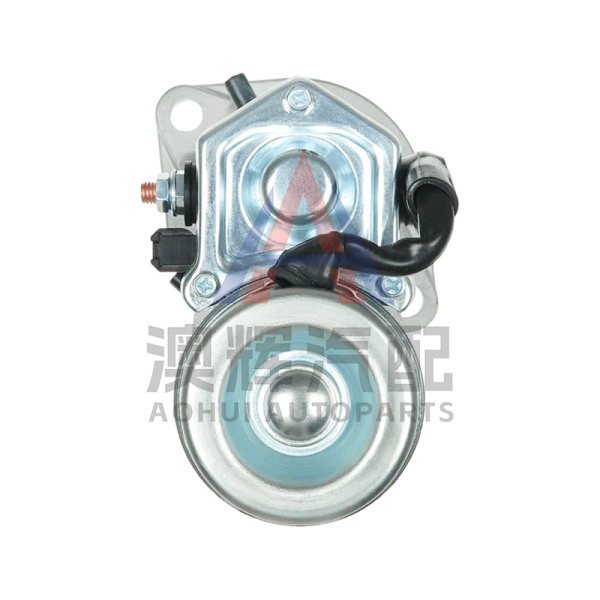 ISUZU Truck Starter 16739 12V 2.0KW 9T CW - Image 3