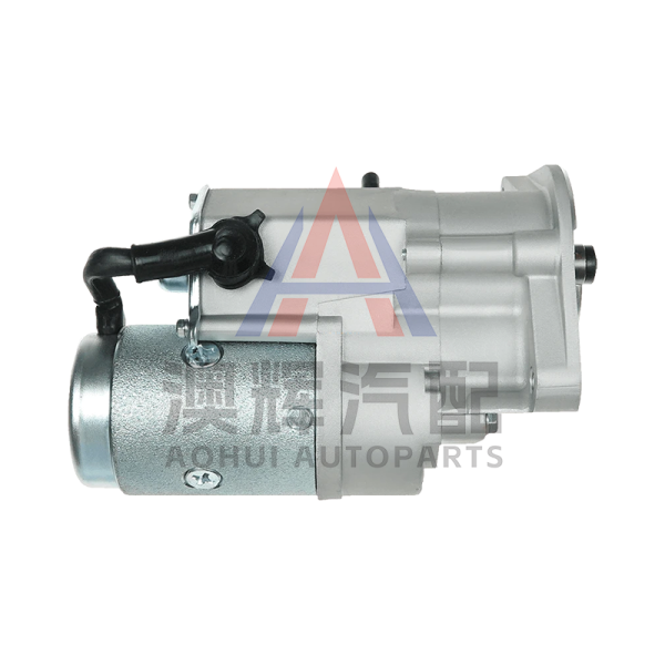 MAZDA Truck Starter 2280003840 12V 2.0KW 9T CW - Image 2