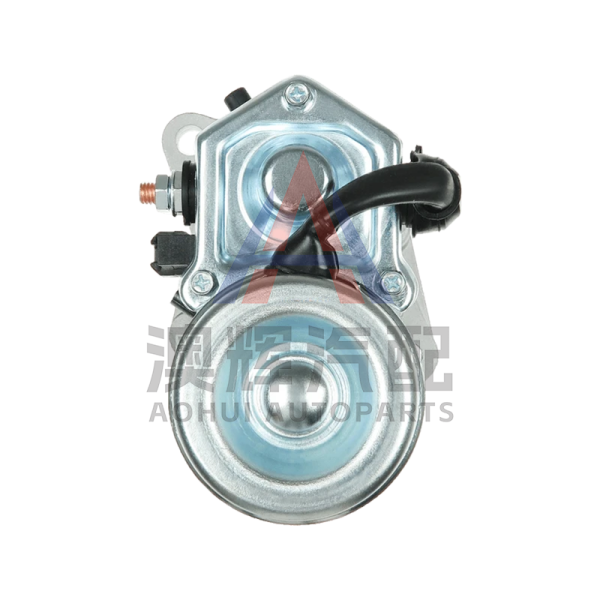 MAZDA Truck Starter 2280003840 12V 2.0KW 9T CW - Image 3
