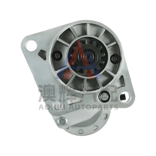 MAZDA Truck Starter 0K620-18400 12V 2.0KW 13T CW