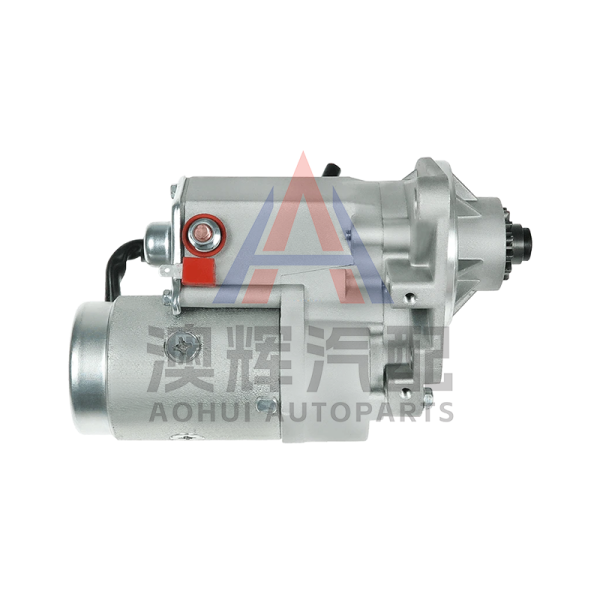 MAZDA Truck Starter 0K620-18400 12V 2.0KW 13T CW - Image 2