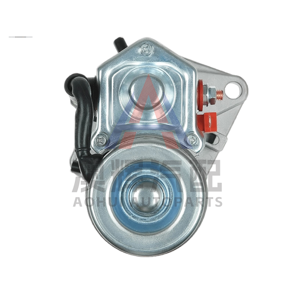 MAZDA Truck Starter 0K620-18400 12V 2.0KW 13T CW - Image 3