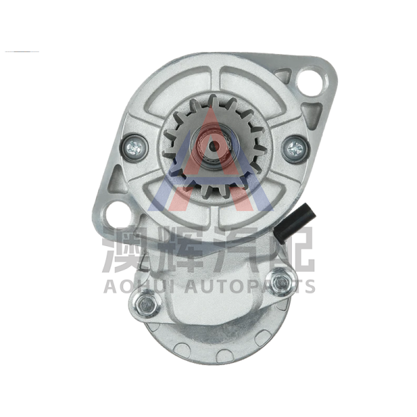 CUMMINS Truck Starter 4900574 12V 2.0KW 15T CW