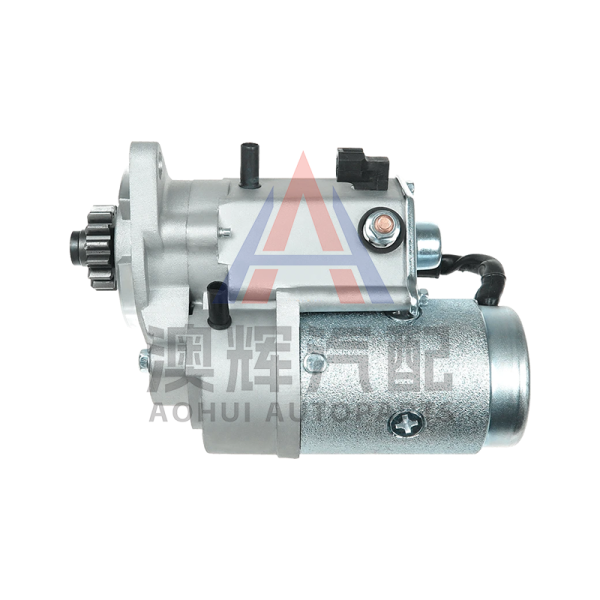 CUMMINS Truck Starter 4900574 12V 2.0KW 15T CW - Image 2