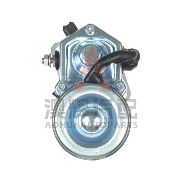 CUMMINS Truck Starter 4900574 12V 2.0KW 15T CW - Image 3