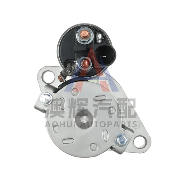 AUDI Car Starter Assembly S13-106B 12V 1.4KW 11T CCW - Image 3