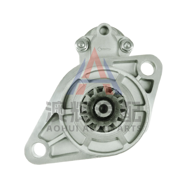 AUDI Car Starter Assembly 438000-0202 12V 1.6KW 13T CCW