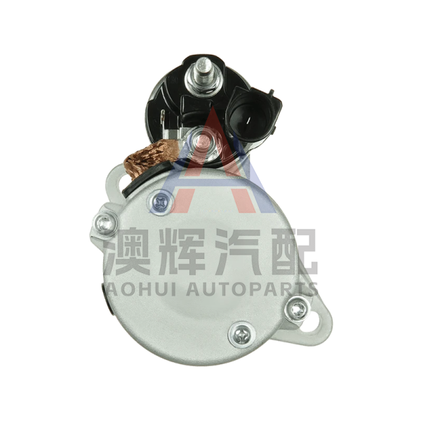 AUDI Car Starter Assembly 438000-0202 12V 1.6KW 13T CCW - Image 3