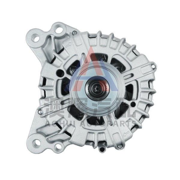 AUDI Car Alternator Assembly 11464N 12V 180A 7S CW