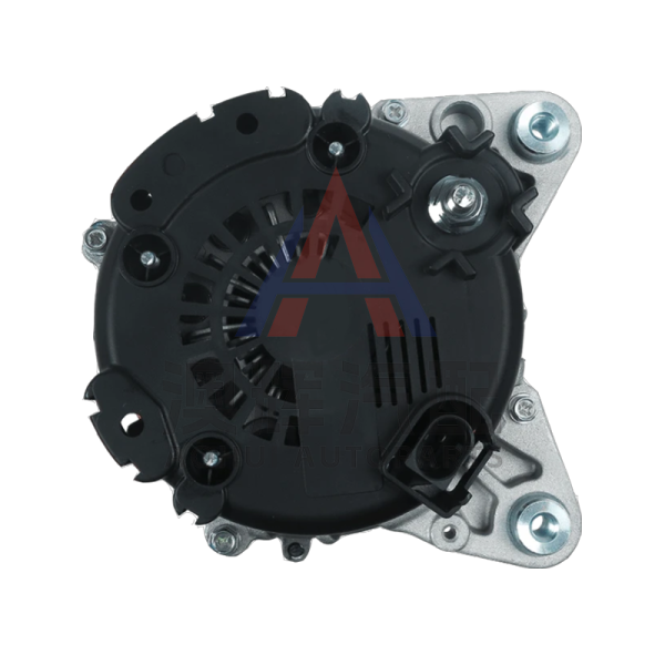 AUDI Car Alternator Assembly 11464N 12V 180A 7S CW - Image 3
