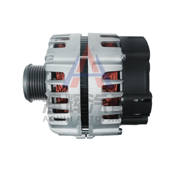 AUDI Car Alternator Assembly 11464N 12V 180A 7S CW - Image 2
