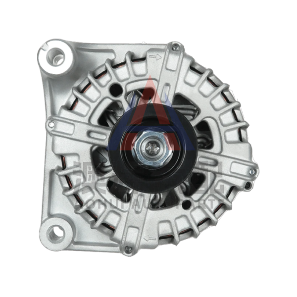 BMW Car Alternator Assembly 11450R 12V 180A 6S CW