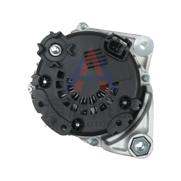 BMW Car Alternator Assembly 11450R 12V 180A 6S CW - Image 3