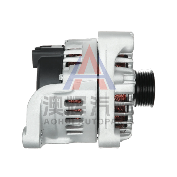 BMW Car Alternator Assembly 11450R 12V 180A 6S CW - Image 2