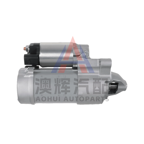 BMW Car Starter Assembly 37071N 12V 1.7KW 15T CW - Image 2