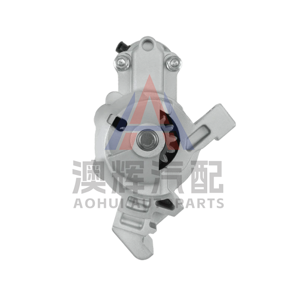 BMW Car Starter Assembly 8671505 12V 1.6KW 14T CW