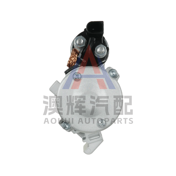 BMW Car Starter Assembly 8671505 12V 1.6KW 14T CW - Image 3
