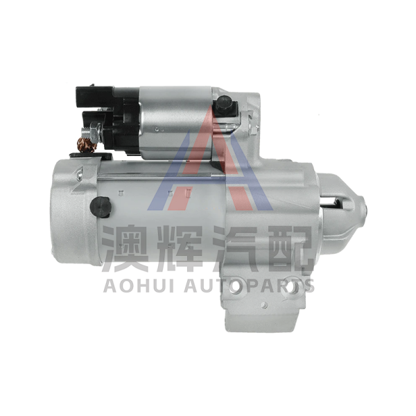 BMW Car Starter Assembly 8671505 12V 1.6KW 14T CW - Image 2