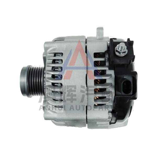 BMW Car Alternator Assembly 14203 12V 210A 6S CW - Image 2