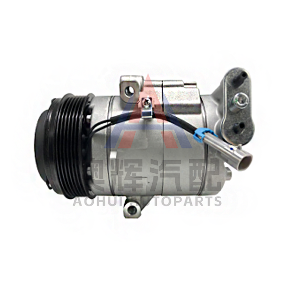BUICK Car Air Conditioning Compressor 96863368 12V 6PK 110mm