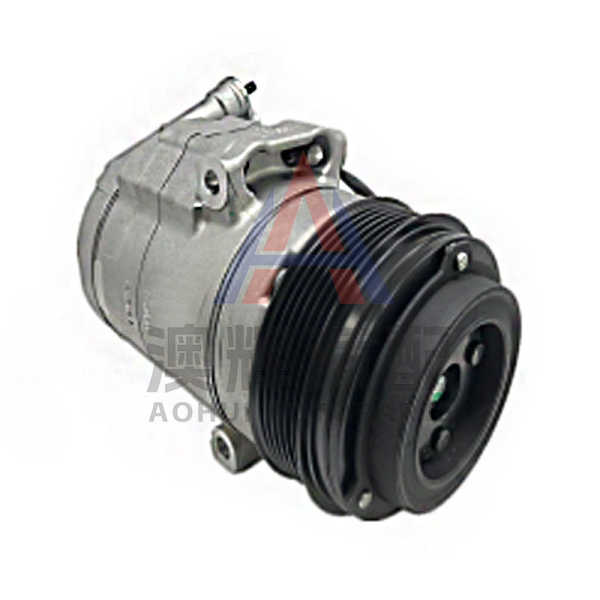 BUICK Car Air Conditioning Compressor 96863368 12V 6PK 110mm - Image 2