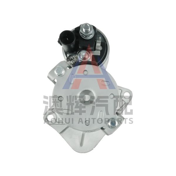 BUICK Car Starter Assembly 442357 12V 1.2KW 9T CW - Image 3